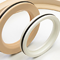 HiPerFlon®- Vòng đệm môi quay PTFE/ Rotary PTFE Lip Seals thumb