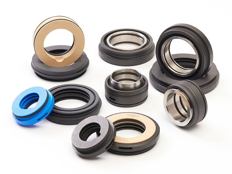 ParSave®– Bearing isolator image