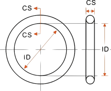 o-ring-drawing