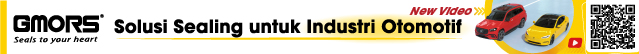 Solusi Sealing untuk Industri Otomotif